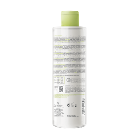 Aderma A-d Biology Acqua Micellare 400 Ml