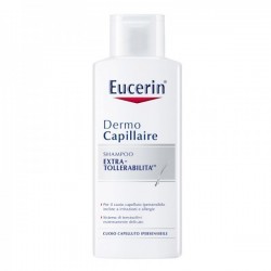 Beiersdorf Eucerin Shampoo...