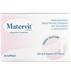 Rpf Matervit 30 Capsule