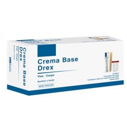 Drex Pharma Crema Base Drex...
