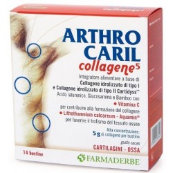 Farmaderbe Arthrocaril...