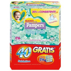 Fater Baby Fresh Formula...