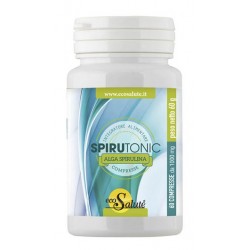 Zio Ecosalute Spirutonic...
