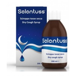 D. M. G. Italia Sciroppo...