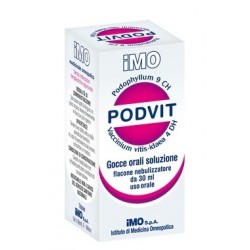 Imo Podvit Spray Subl 1fl 30ml