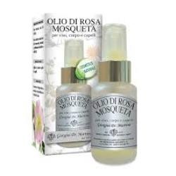 Dr. Giorgini Ser-vis Olio Di Rosa Mosqueta 50 Ml