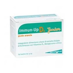 Dicofarm Immun Up D3 Junior...