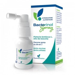 Pharmextracta Bactorinol...