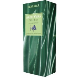 Erbamea Aloe Vera Succo...