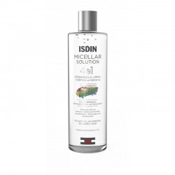 Isdin Micellar Solution 400...