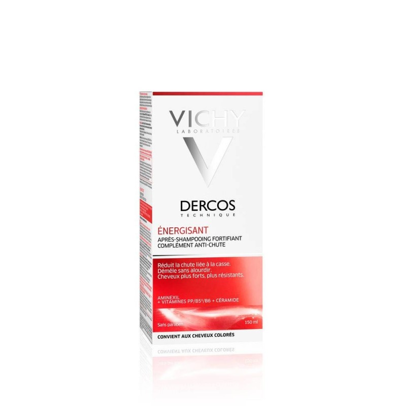 Vichy Dercos Balsamo Energizzante 200 Ml