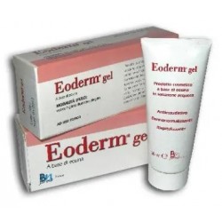 Biemmefarma Eoderm Gel Tubo...