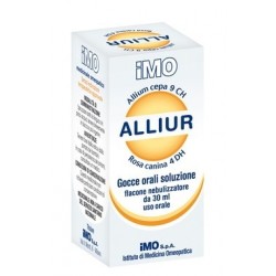 Imo Alliur Spray Subl 1fl 30ml