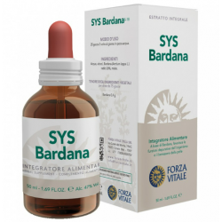 Forza Vitale Italia Sys...