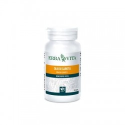 Erba Vita Group Olio Carota...