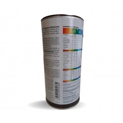 Marco Viti Farmaceutici Massigen Structura Cioccolato 252 G