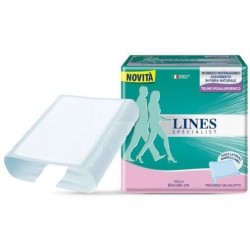 Fater Traversa Lines...