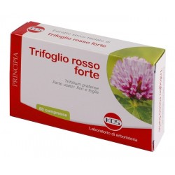 Kos Trifoglio Rosso Forte...