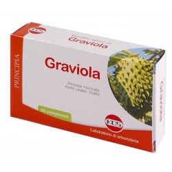 Kos Graviola Estratto Secco...