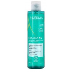 Aderma Biology Ac Gel...