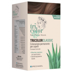 Specchiasol Tricolor...