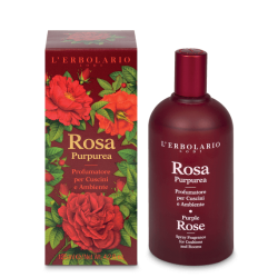 L'erbolario Rosa Purpurea...