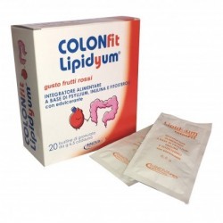 Innovares Colonfit Lipidyum...