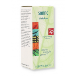 Fitomedical Ziziphus Eis...