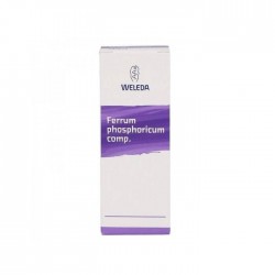 Weleda Italia Weleda Ferrum...