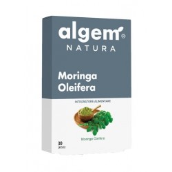 Algem Natura Moringa...