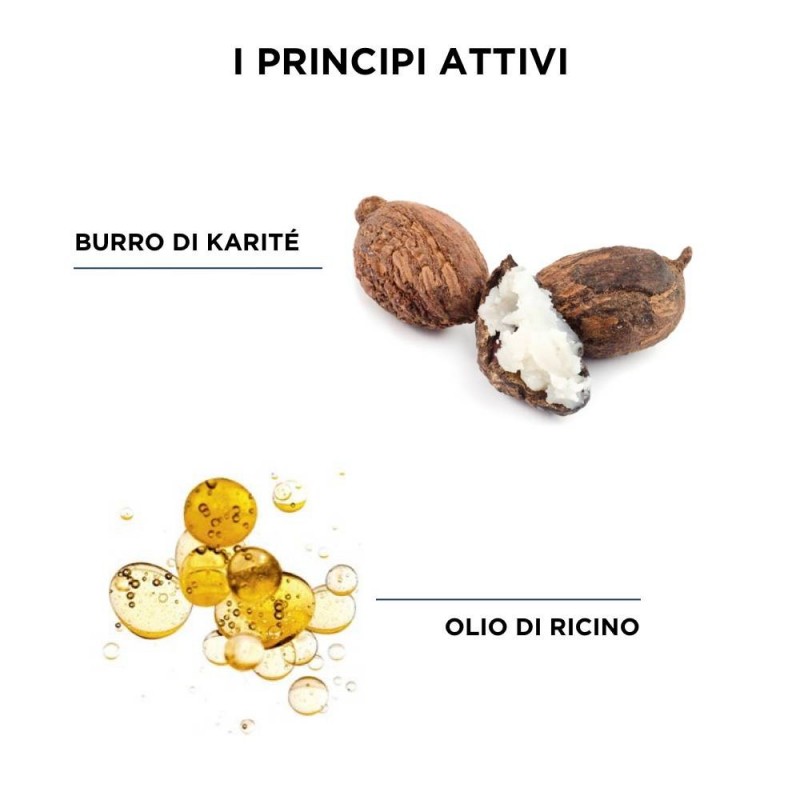 Phytospecific Burro Nutriente Modellante 100 Ml