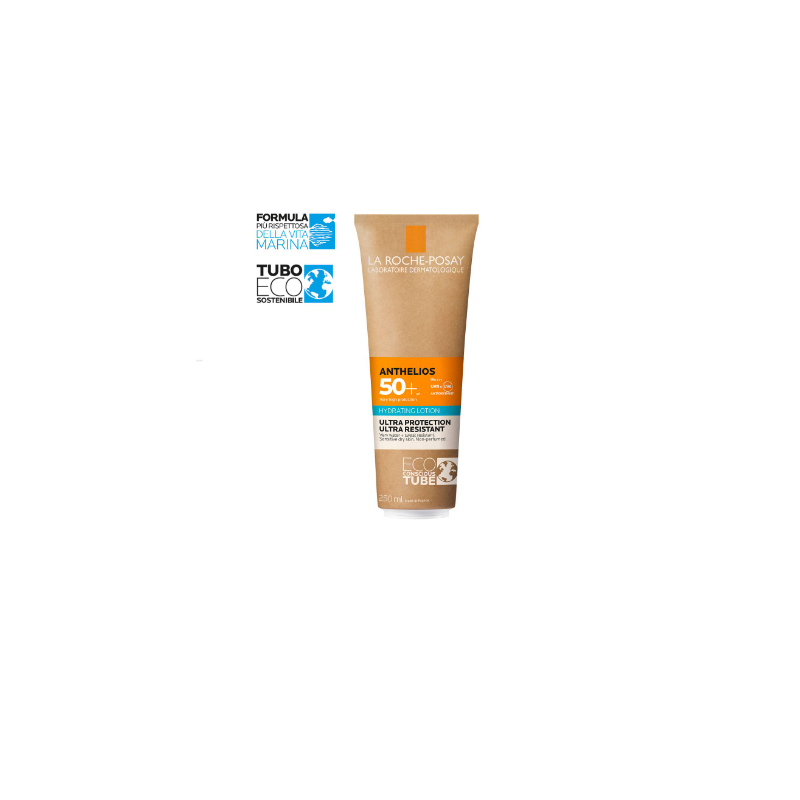 La Roche Posay-phas Anthelios Latte 50+ Paperpack 75 Ml