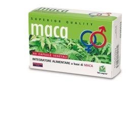 Vital Factors Italia Maca...