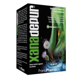 Promopharma Xanadepur 15...