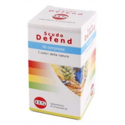 Kos Scudo Defend 60 Compresse