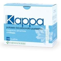 Farmaderbe Kappa 100 Bustine
