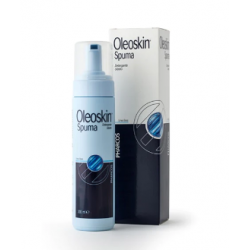 Biodue Oleoskin Spuma...