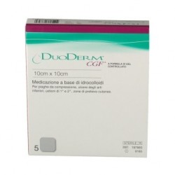 Convatec Italia Medicazione...