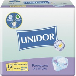 Fater Pannolone Linidor A...