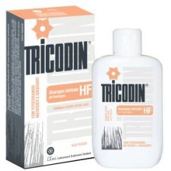 Gd Tricodin Shampoo Hf...