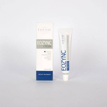 Eucare Eozync Pomata Protettiva 30 G