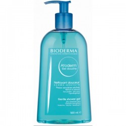 Bioderma Italia Atoderm Gel...