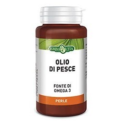 Erba Vita Group Olio Pesce...