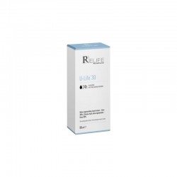 Relife U-life 30 Crema 50 Ml