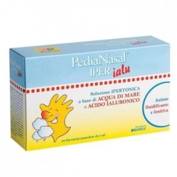 Pediatrica Pedianasal...