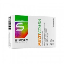 Syform Multivitamin 30...