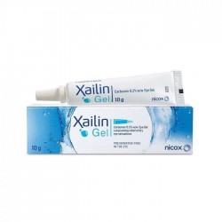 Visufarma Xailin Gel...