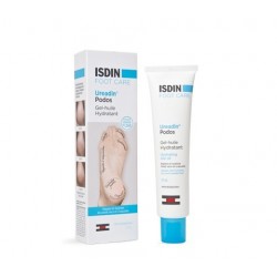 Isdin Ureadin Podos Gel-oil...
