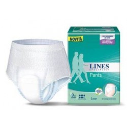 Fater Lines Specialist...