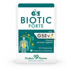 Prodeco Pharma Gse Biotic...